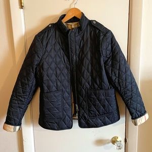 Burberry Jacket Size M